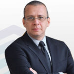 Alejandro Quiñones, Mentor CIVE - Poder Financiero