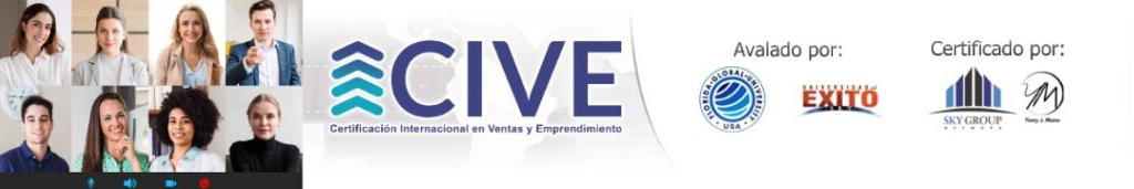 Cintillo web