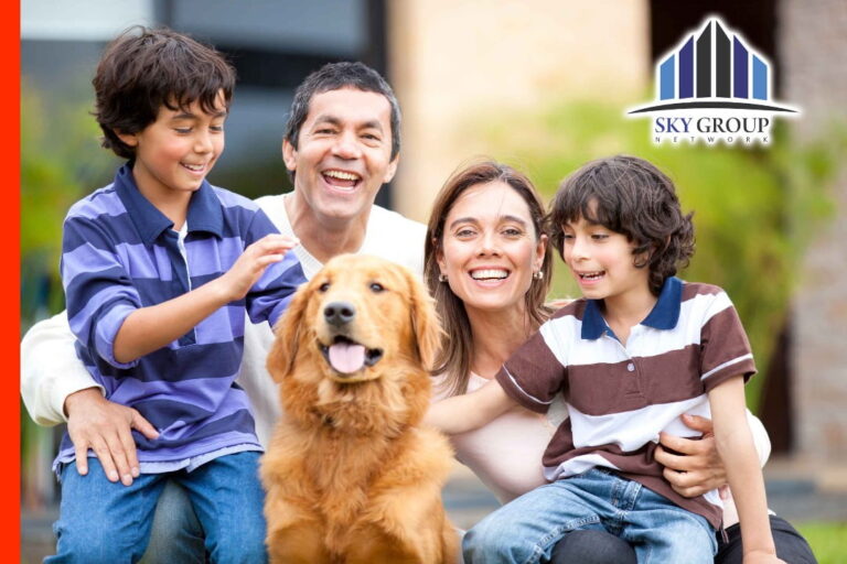 El Wao en el Servicio Inmobiliario