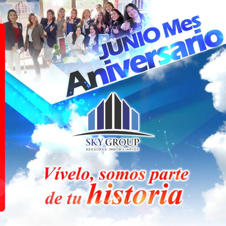 8 años construyendo sueños