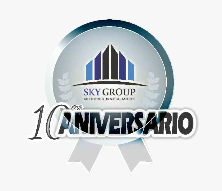 Sky Group 10 aniversario