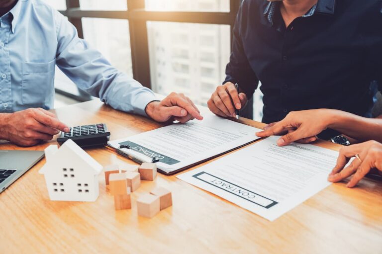¿Por qué debería firmar un contrato de  exclusividad inmobiliaria?