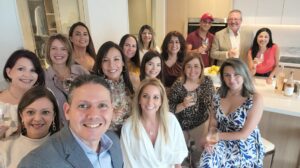 Yonny J. Mamo | Team USA