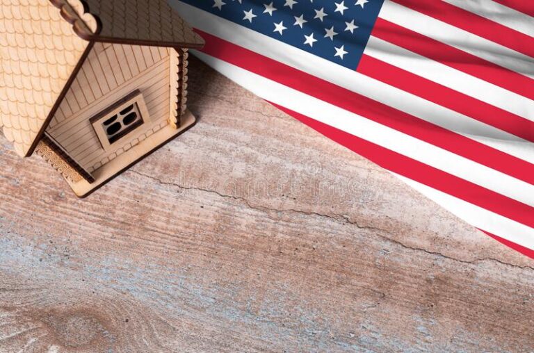 Créditos para nuevos compradores en Estados Unidos