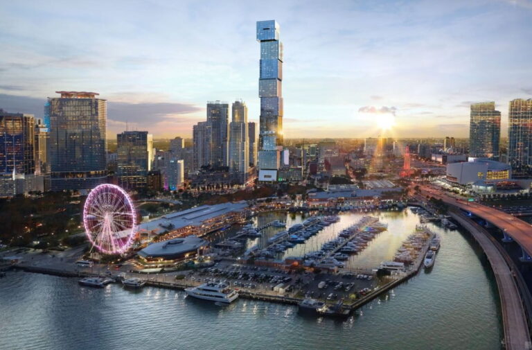 Transformación de áreas urbanas en Miami: oportunidades y desafíos inmobiliarios.