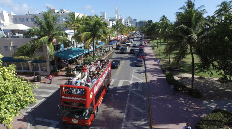 El impacto del turismo en el mercado inmobiliario de Miami