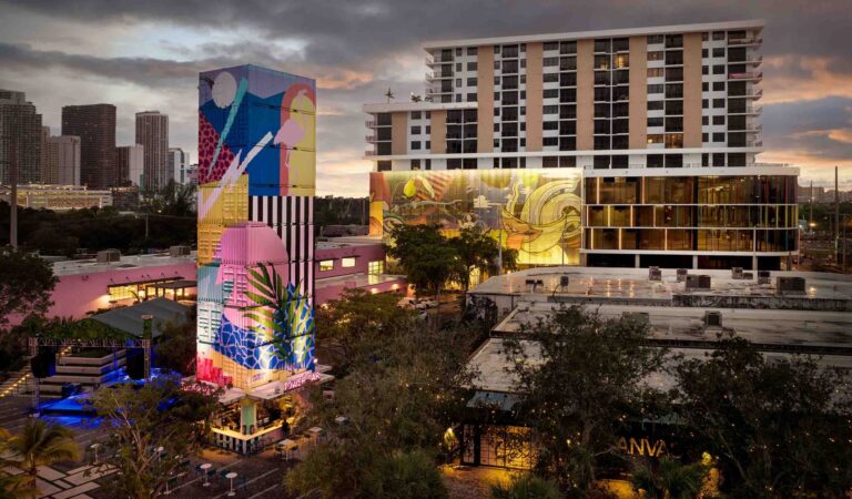 Tendencias actuales del mercado inmobiliario en Miami