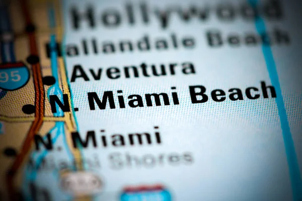 North Miami y Aventura, dos ciudades en pleno crecimiento y desarrollo.