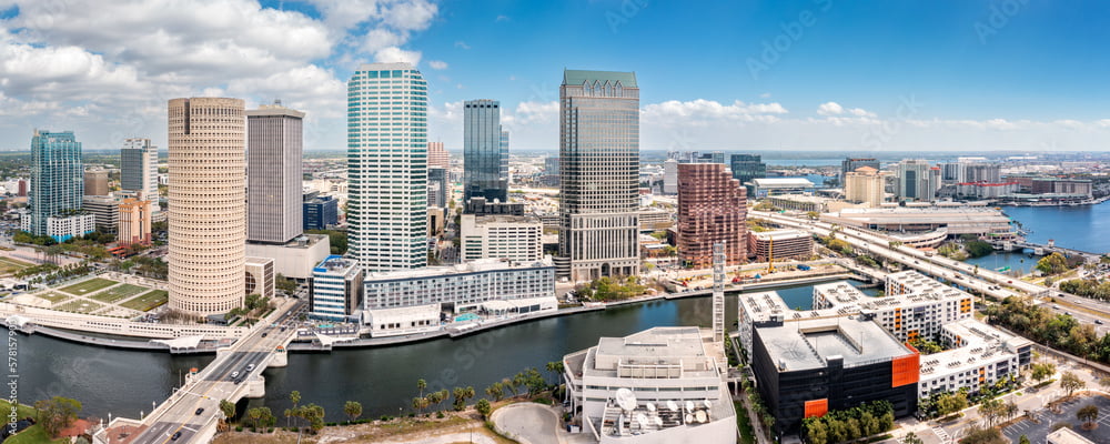 Las mejores opciones de vivienda en Florida, cinco ciudades perfectas para compradores primerizos.