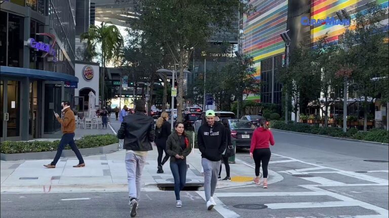 La migración de neoyorquinos hacia Florida: una oportunidad para el sector inmobiliario.