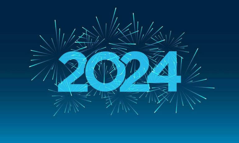 ¡Comenzamos el 2024 con mucho entusiasmo!