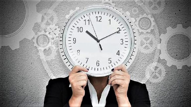 El Valor del Tiempo en el Éxito del Equipo: Perspectivas desde el Sector de Bienes Raíces.