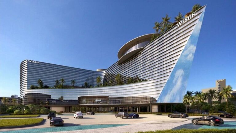 ¡Descubre el Futuro del Aeropuerto de Miami!