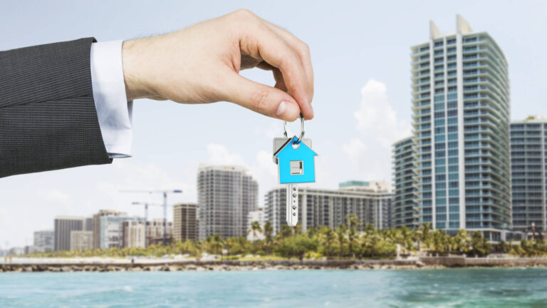 ¡Vislumbrando un 2024 prometedor para el mercado inmobiliario en Miami!