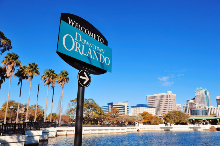 Los Top 3 Proyectos Inmobiliarios por zona en Orlando.