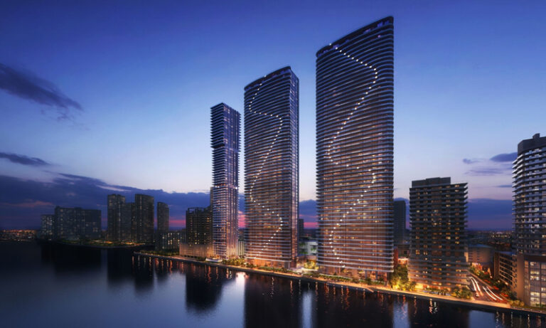 Invierte inteligentemente en propiedades en el vibrante Miami.