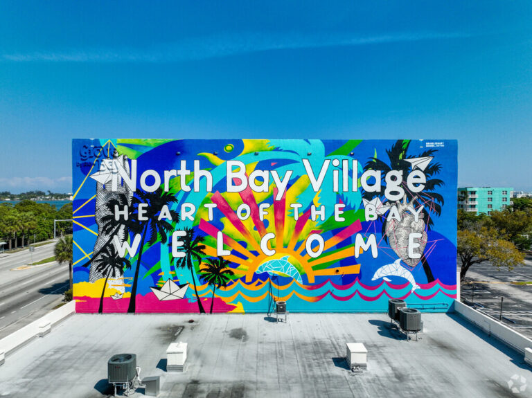 Explorando North Bay Village, La Nueva Joya de Inversiones cerca de Miami Beach.