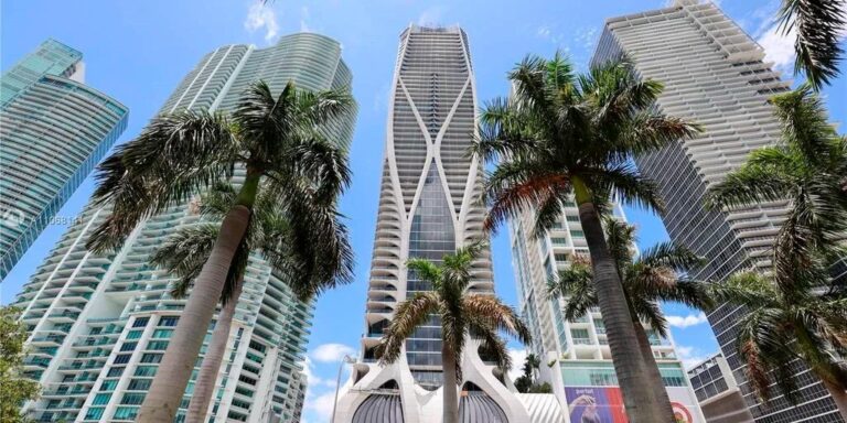 Inversiones Inmobiliarias en Miami: Explorando Diversidad y Rentabilidad.