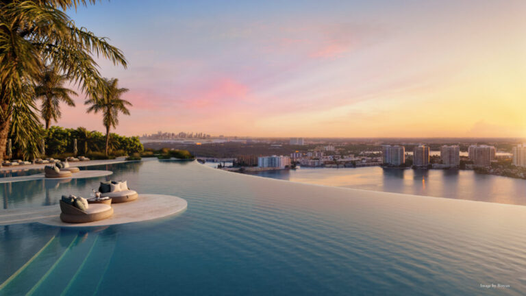 St. Regis, una Oportunidad Exclusiva en Miami.