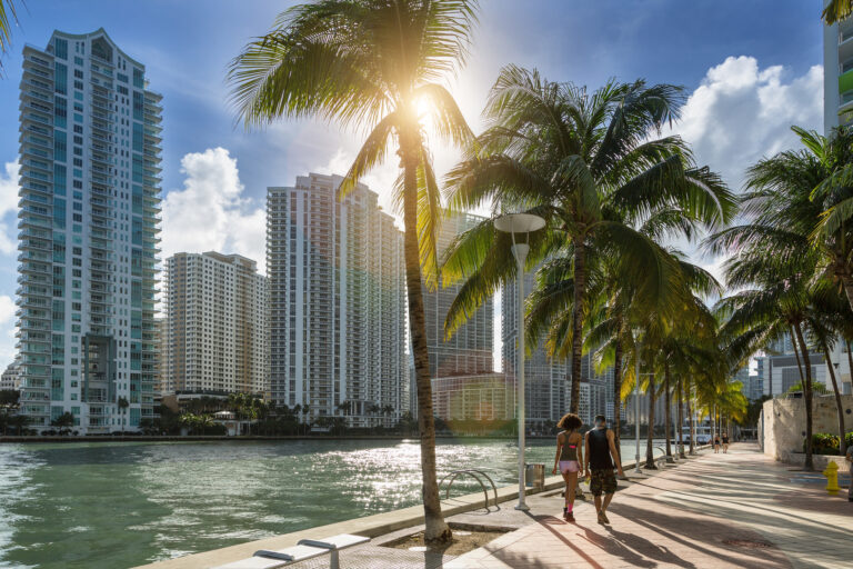 Desmintiendo mitos: la verdad sobre el mercado inmobiliario de Miami
