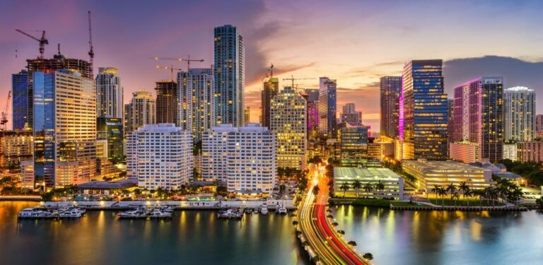 ¿Qué pasará en el segundo semestre en el mercado inmobiliario de Miami?