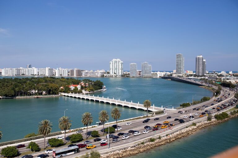 Miami ¿El fin del Boom Inmobiliario? Descubre la Verdad Oculta.