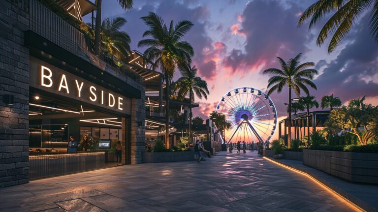 Compras, Playas y Negocios ¡Miami te Espera!