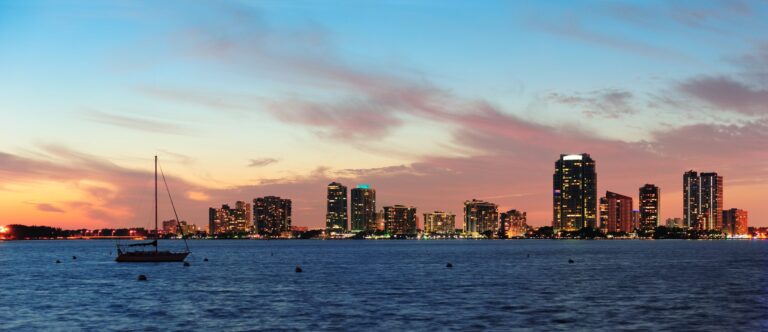 Descubre las 5 Zonas con Mayor Potencial de Inversión en Miami.