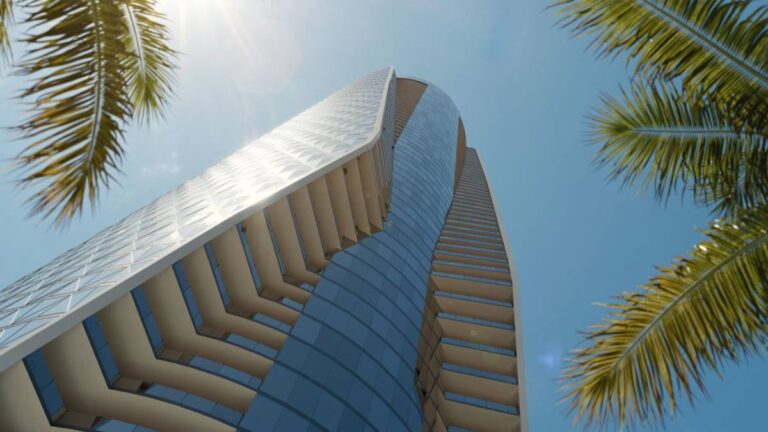 Mejores zonas para invertir: Edición Sunny Isles Beach Miami.