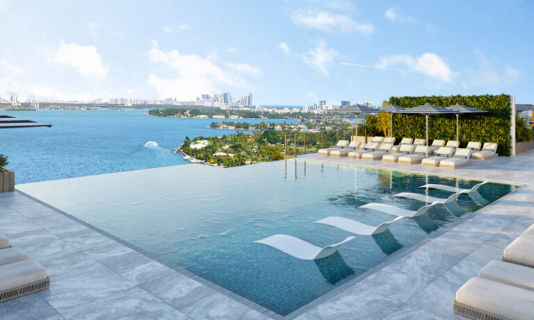 Invierte con Visión, Explorando North Bay Miami.