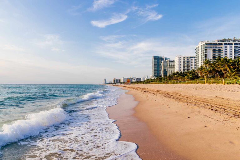 ¡Asegura tu futuro! Descubre las ventajas de invertir en North Beach Miami.