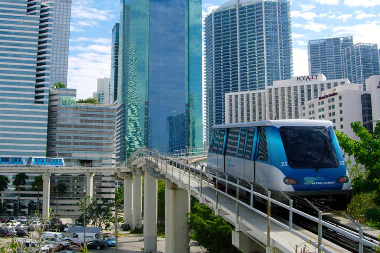 Brickell, Downtown, Miami, Edgewater: Pros y Contras de cada zona.