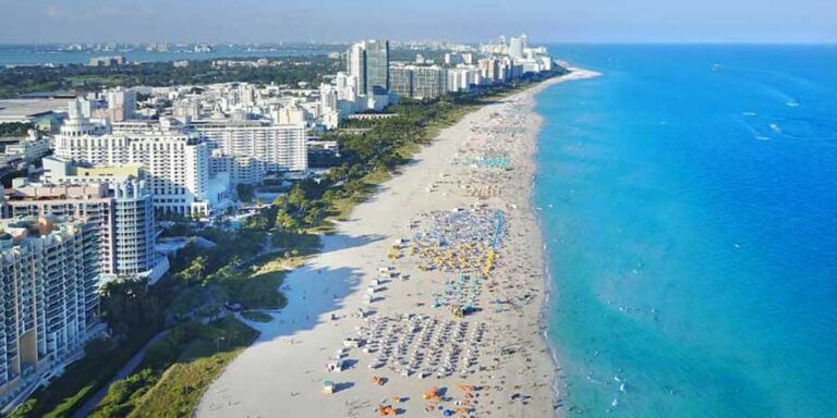 Descubre el Potencial Oculto de North Beach Miami.