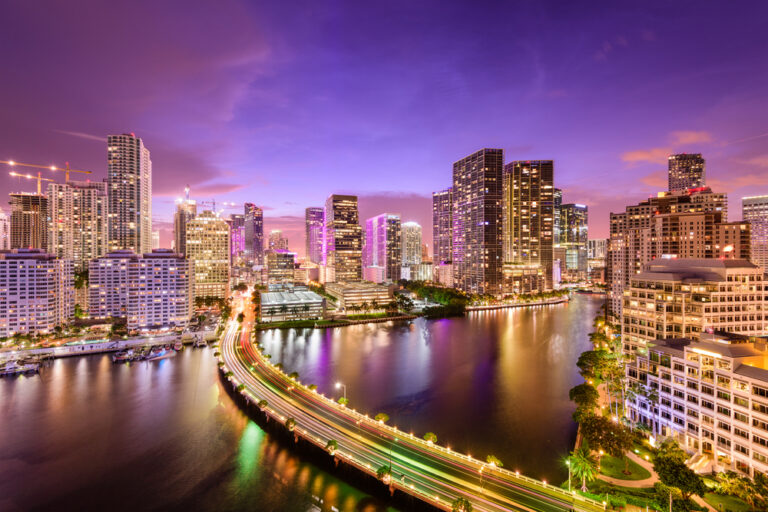 5 Pasos Simples para Invertir en Miami.
