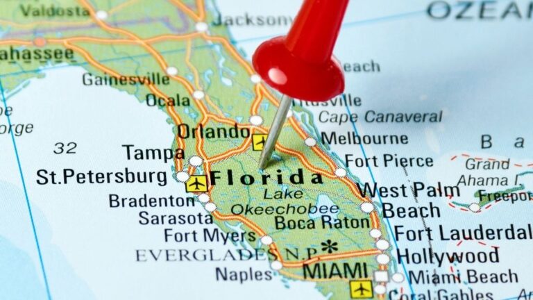 ¿Orlando o Miami? ¿Cuánto se revalorizan los inmuebles en cada una?