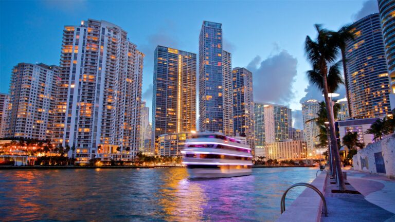 5 Claves para Invertir con Éxito en Miami.