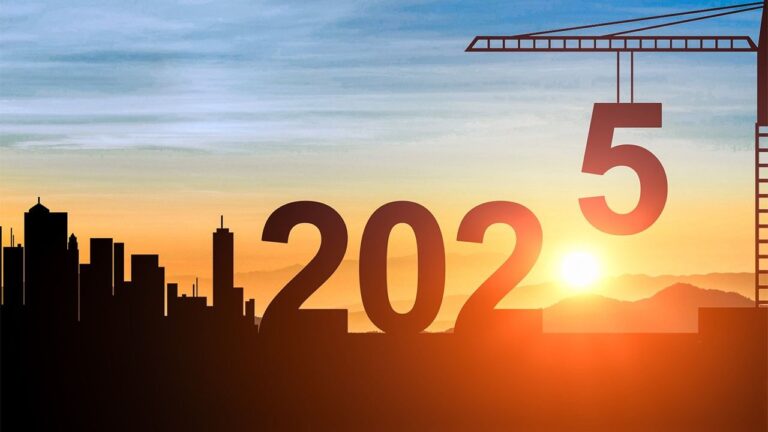 ¡El 2025 es nuestro!