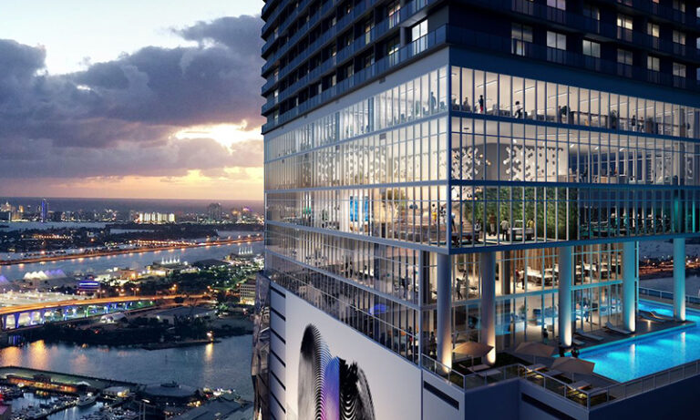 Descubre por Qué Miami es el Nuevo Hotspot para Inversores Internacionales.