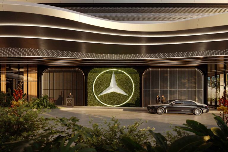 Mercedes Benz Miami: Todo lo que necesitas saber.