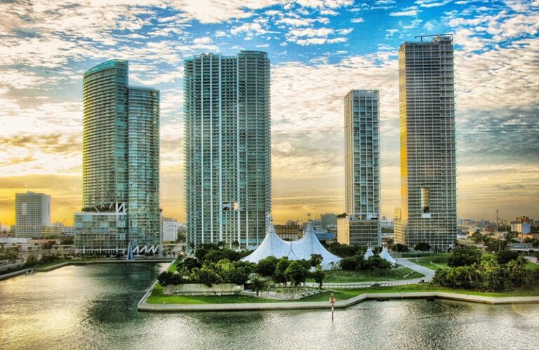Diversifica tu Cartera: Por Qué Invertir en Miami es una Buena Decisión