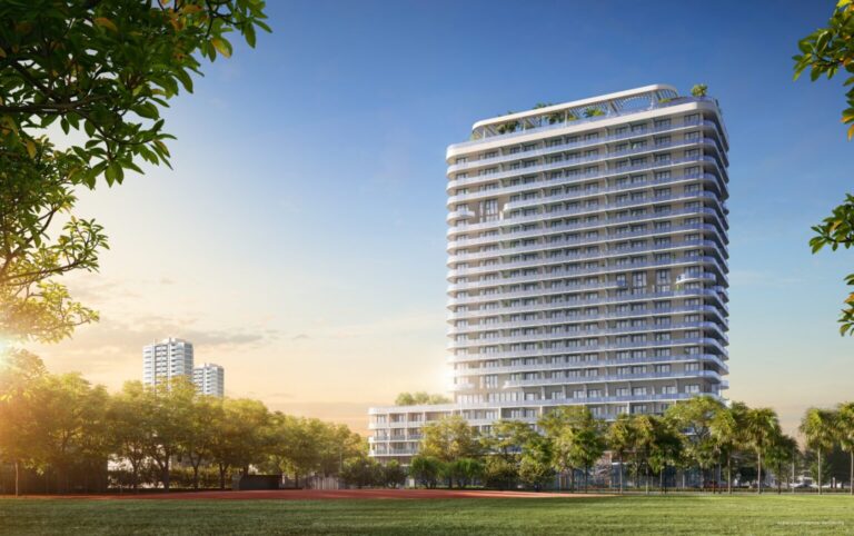 Los Top 3 Proyectos Inmobiliarios por zonas en Miami.