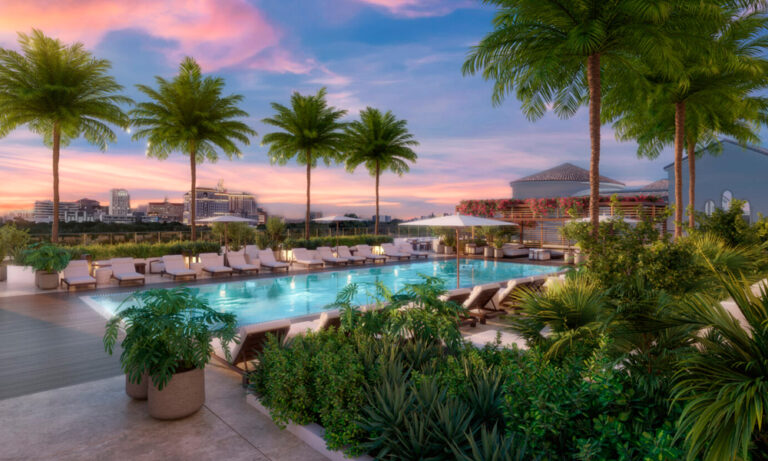 Coral Gables: Elegancia y Rentabilidad en el Corazón de Miami.