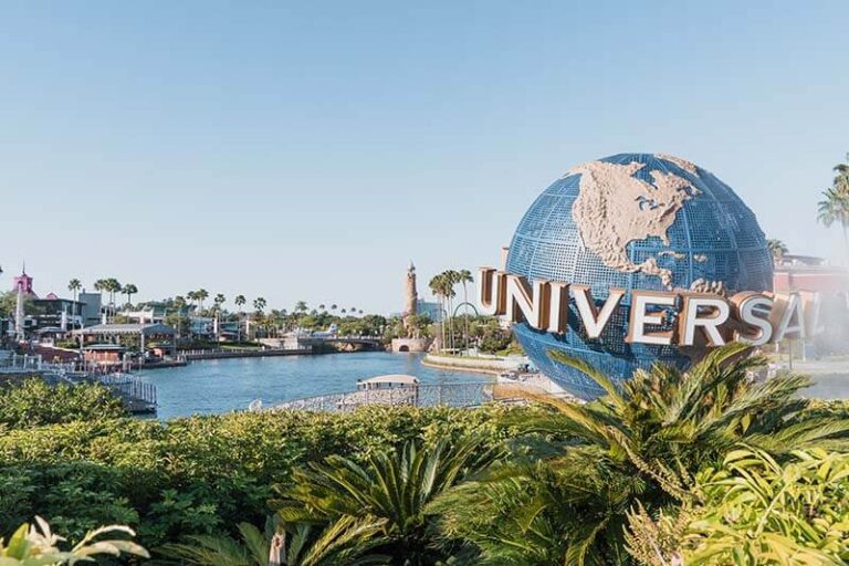 Orlando, Vacaciones e Inversión.