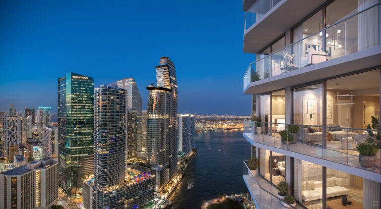 ¿Cuál es la Mejor Oportunidad en Pre-construcción Hoy en Brickell?