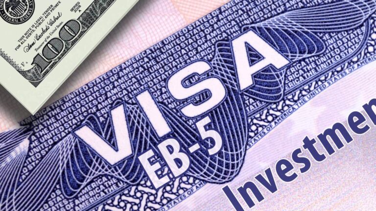 ¿Visa EB-5 o Inversión Directa? Descubre la Mejor Opción para Inversores en Miami.