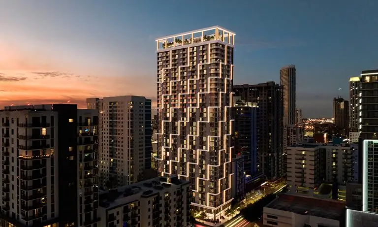 Exclusividad y rentabilidad: El boom de las rentas cortas en Brickell.