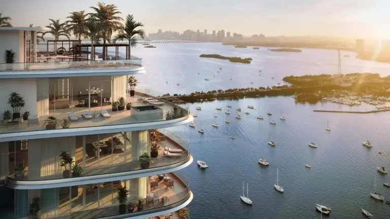 Miami, El Destino Global del Lujo para Inversores.
