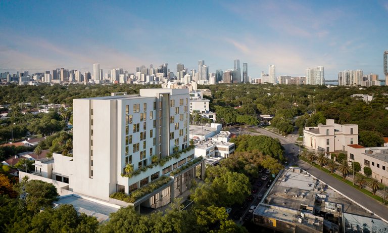 Descubre Atelier Miami.