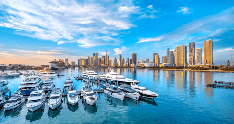 El Secreto de la Revalorización en Miami. Cuando el Lujo y el Entretenimiento Impulsan tu Inversión en Miami.
