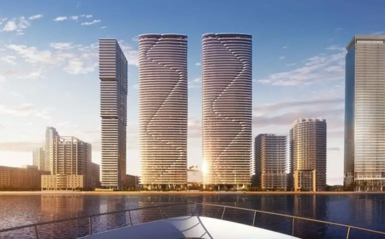 Las Zonas de Miami con Mayor Potencial de Apreciación en 2025.